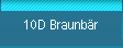 10D Braunb�r