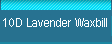 10D Lavender Waxbill