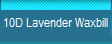 10D Lavender Waxbill