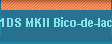 1DS MKII Bico-de-lacre