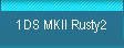 1DS MKII Rusty2