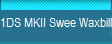1DS MKII Swee Waxbill