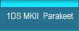 1DS MKII  Parakeet