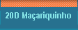 20D Ma�ariquinho